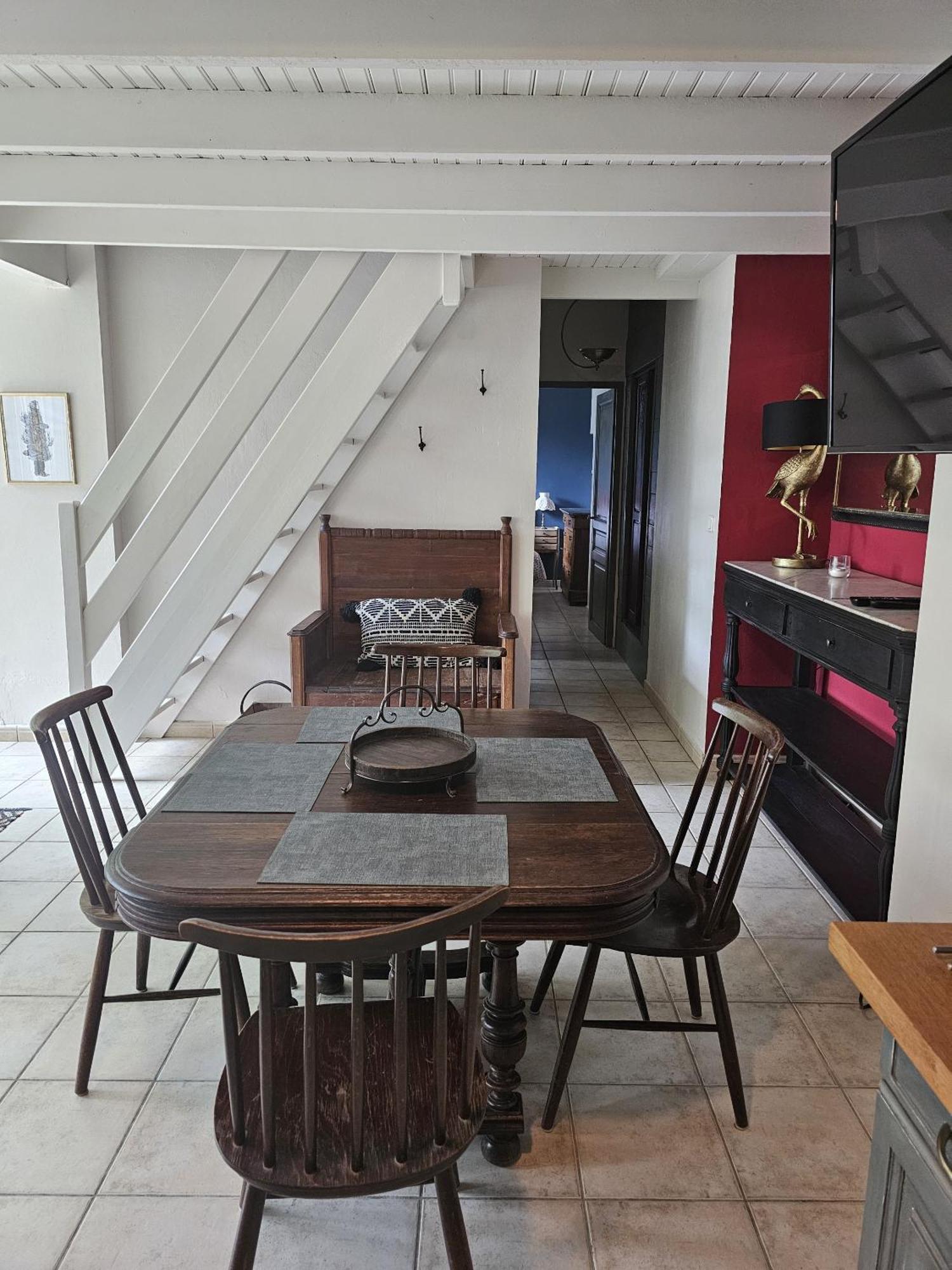Riverrun Saint-Geniez-d'Olt Exterior photo